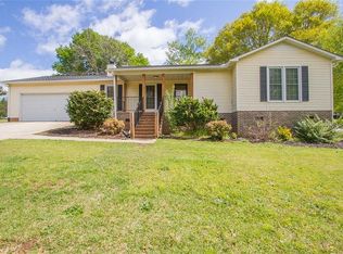 500 Sussex Way, Anderson, SC 29625