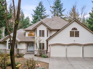20301 SW Gassner Rd, Beaverton, OR 97007