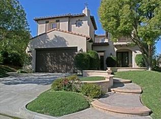 24711 Garland Dr, Santa Clarita, CA 91355