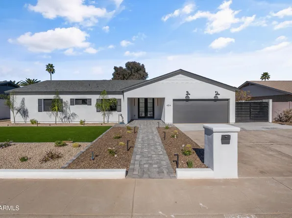 4514 E ANDORA Drive, Phoenix, AZ 85032
