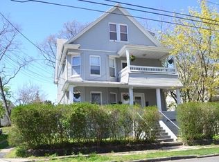 (Undisclosed Address), Bridgeport, CT 06605