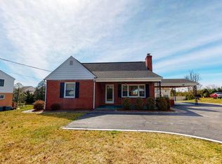 4421 Forge Rd, Perry Hall, MD 21128