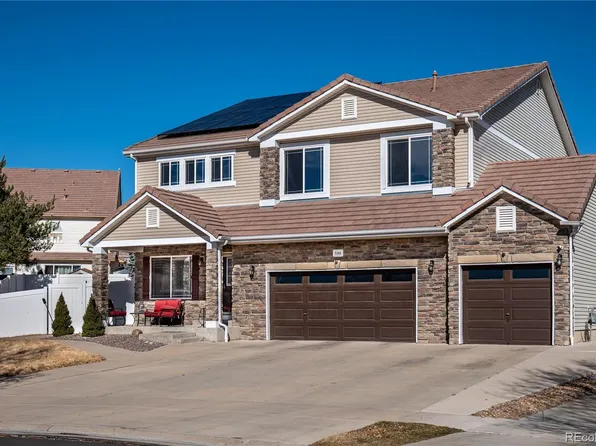 5188 Netherland Street, Denver, CO 80249