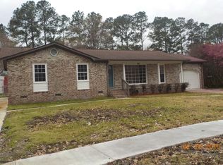 202 Loblolly Cir, Ladson, SC 29456