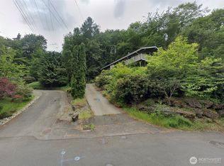 8401 NE 169th St, Kenmore, WA 98028