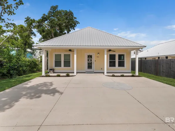 5401 Mobile Ave, Orange Beach, AL 36561