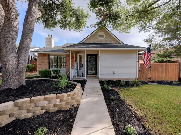 13618 Princes Knolls, San Antonio, TX 78231