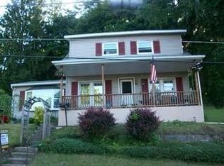 331 Grand St, Hornell, NY 14843