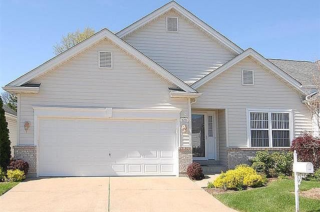 1st image of 120 Worthington Cir #6