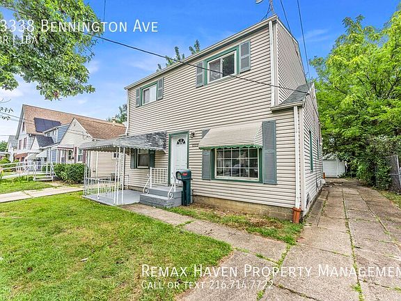 2nd image of 13338 Bennington Ave