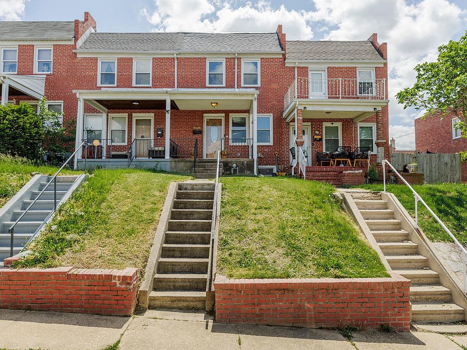 1st image of 7017 Conley St