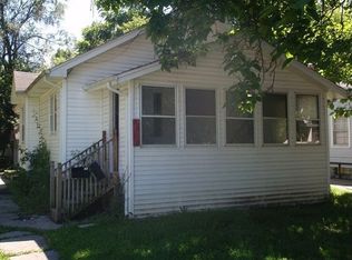 2518 Dakota Ave, Flint, MI 48506