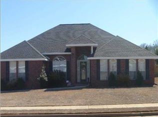 9803 Brooklyns Way S, Semmes, AL 36575