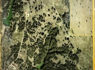 N 3050th Rd LOT 3, Lindsay, OK 73052