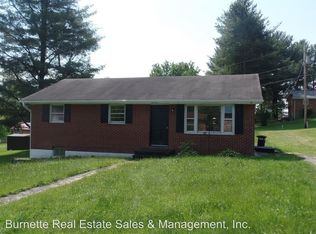 5752 Rigney Dr, Dublin, VA 24084