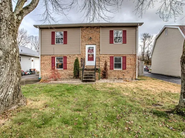 3737 Evergreen Ave, Evansville, IN 47711