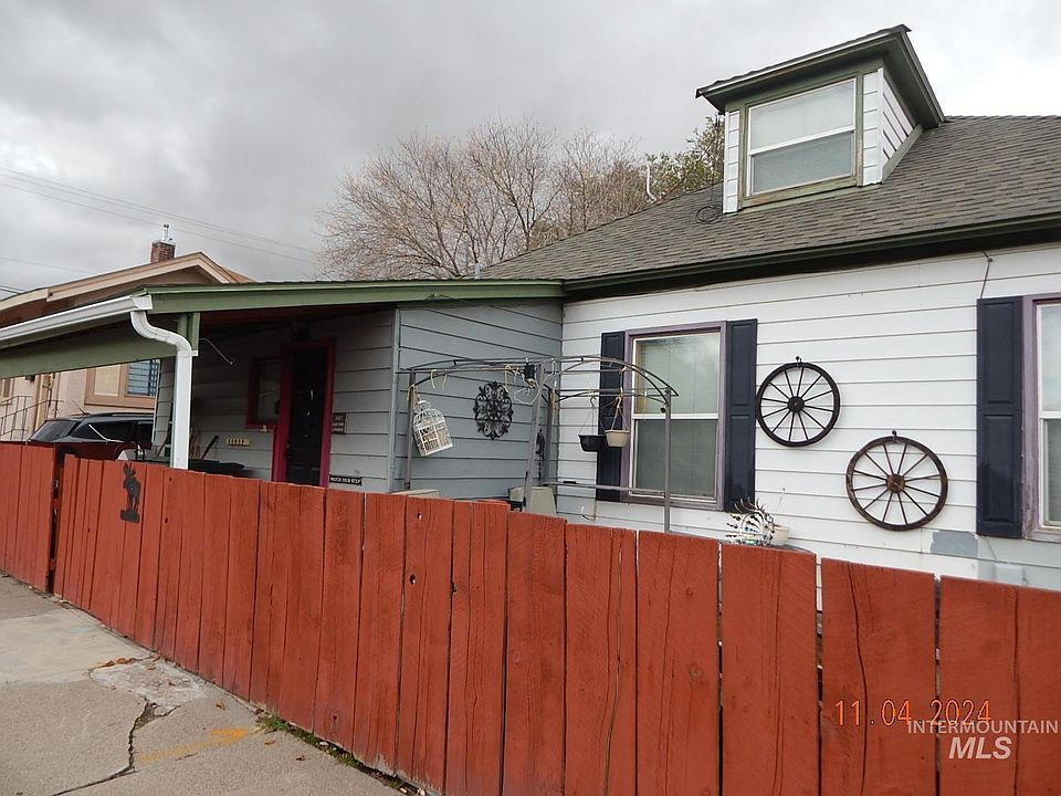2nd image of 1003 N Harrison Ave