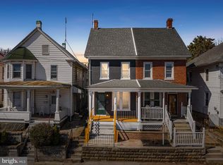 433 Faulkner Ave, Martinsburg, WV