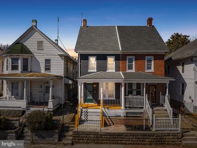 433 Faulkner Ave, Martinsburg, WV, 25401