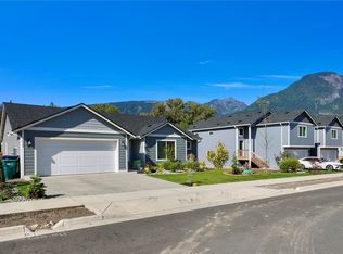 1523 Alder Lane, Gold Bar, WA 98251