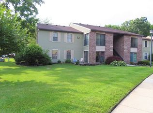 90B W Bluebell Ln #90, Mount Laurel, NJ 08054