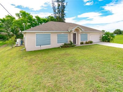 227 NW 4th Ave, Cape Coral, FL, 33993