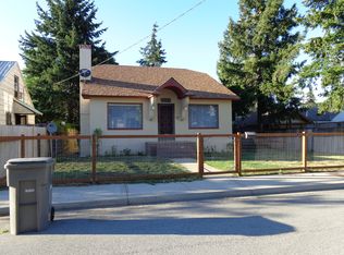 1002 W Park St, Wenatchee, WA 98801