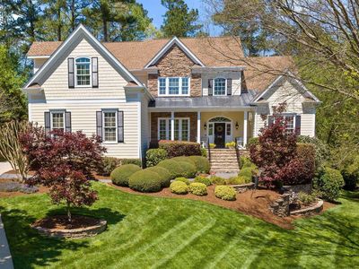 318 Weston Estates Way, Morrisville, NC, 27560