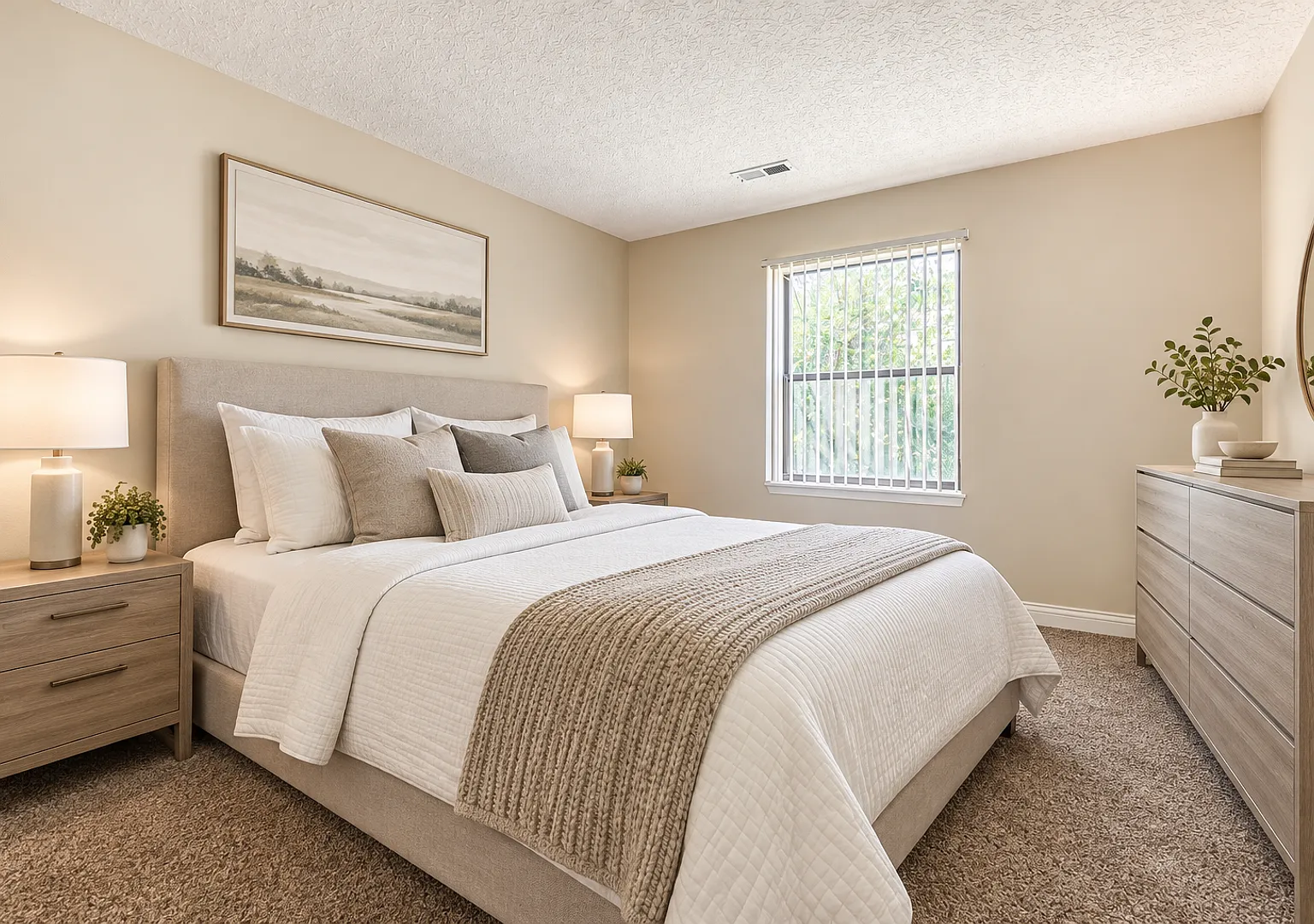 Spacious 2-bedroom 1-bath Apartment w/ Washer & Dryer Included! — Photo 2