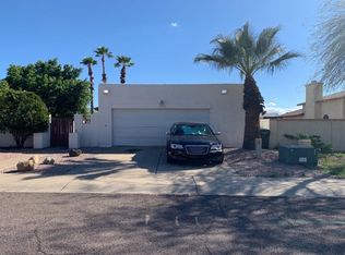 1513 E Kristal Way, Phoenix, AZ 85024
