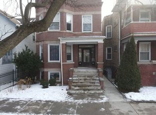 3123 W Eastwood Ave, Chicago, IL 60625