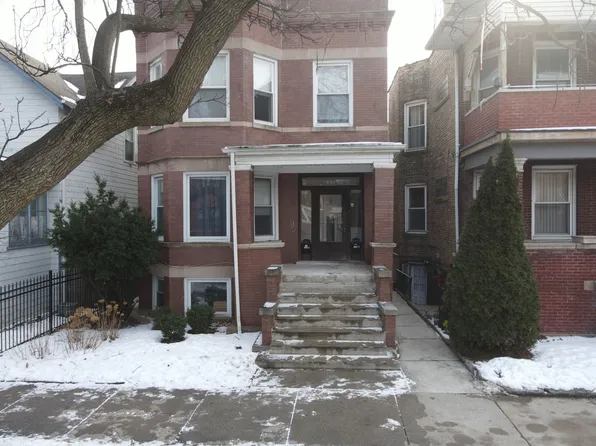 3123 W Eastwood Ave, Chicago, IL 60625
