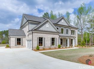 1130 Red Fox Trl, Bishop, GA 30621