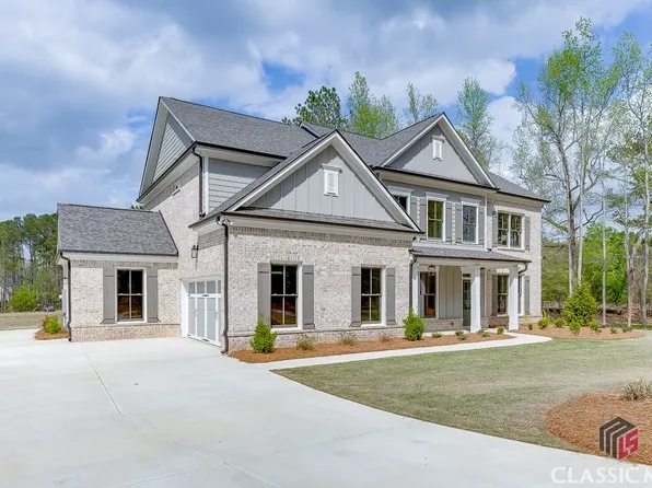 1130 Red Fox Trail, Bishop, GA 30621