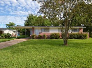 5226 Benjamin St, Alexandria, LA 71303