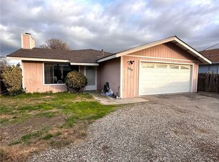 1115 L St, San Miguel, CA 93451