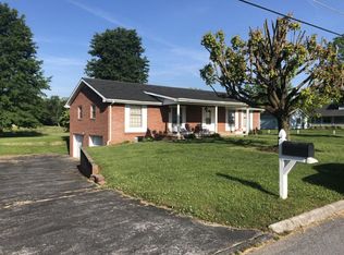 607 Ontario Dr, Elizabethton, TN 37643