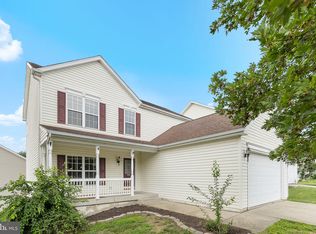 3 Hot Springs Way, Stafford, VA 22554