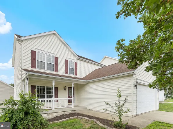 3 Hot Springs Way, Stafford, VA 22554