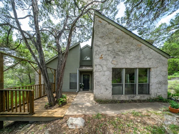 6702 Cat Creek Trl, Austin, TX 78731