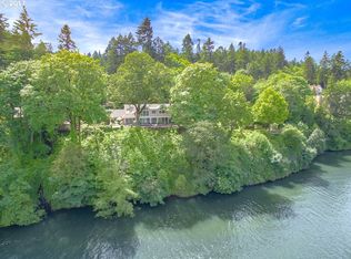 11100 S Riverwood Rd, Portland, OR 97219