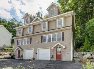 397 Mill St, Worcester, MA 01602