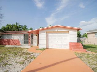 1254 Ash Ct, Holiday, FL 34690