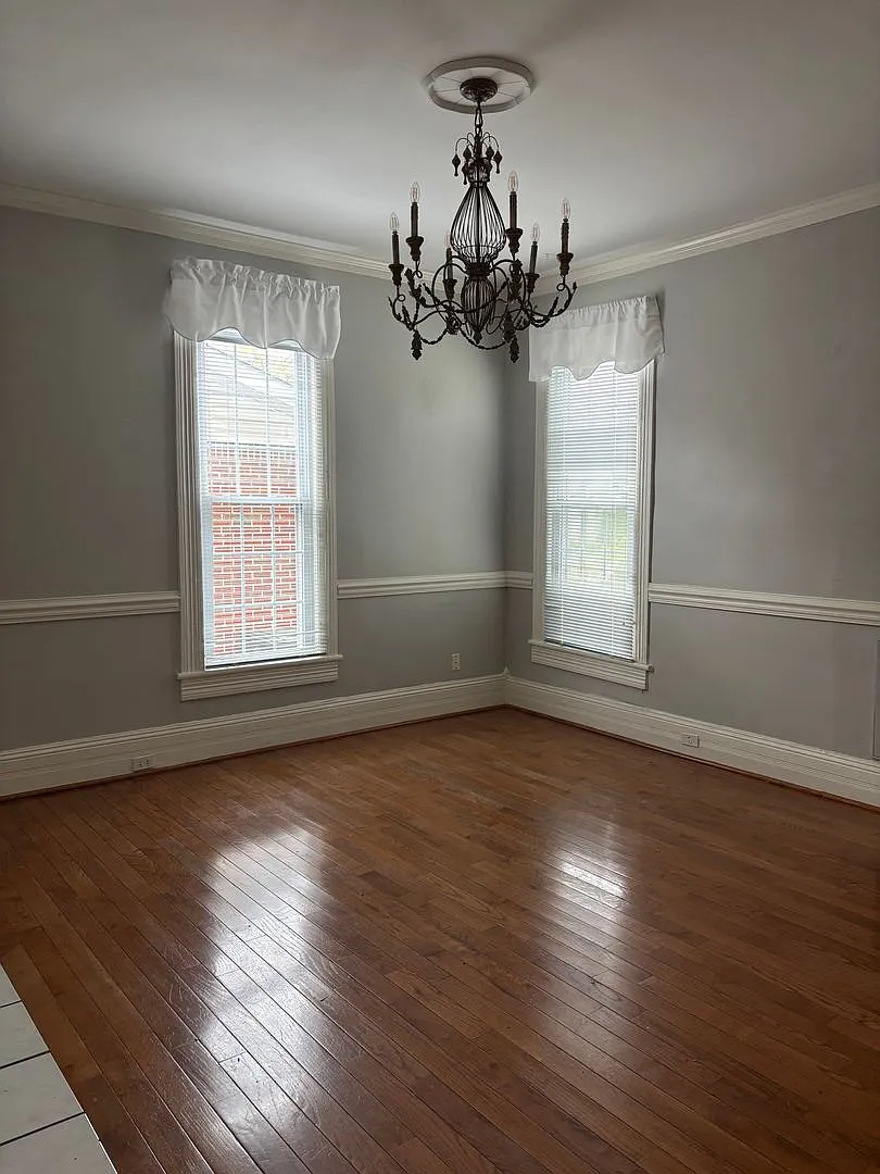 Historic Home in Northshore Chattanooga — Photo 4