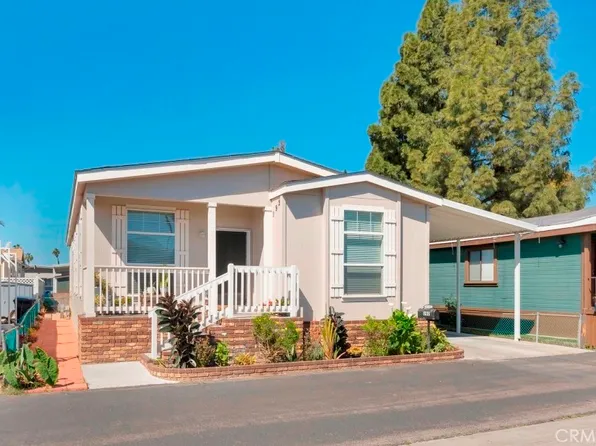 9080 Bloomfield Ave Space 192, Cypress, CA 90630