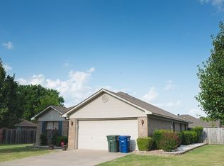1480 Arapaho Trl, Conway, AR 72034