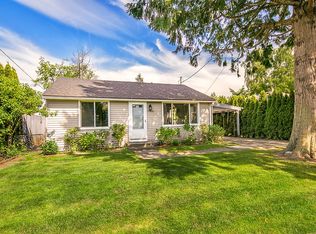 11026 2nd Ave S, Seattle, WA 98168