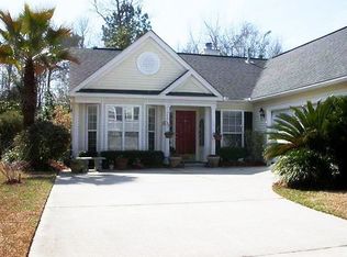 2216 Andover Way, Mount Pleasant, SC 29466