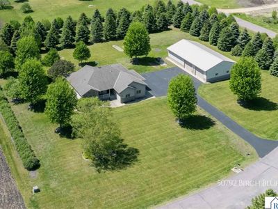 50792 Birch Bluff Dr, North Mankato, MN, 56003