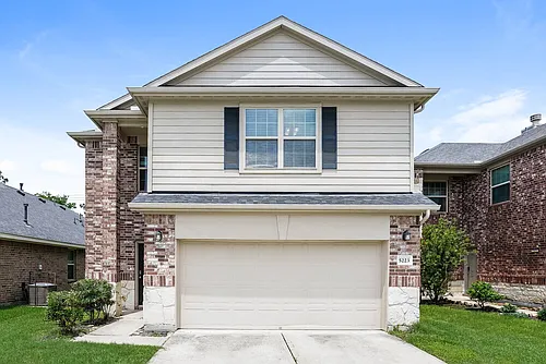 5223 Gulf Stream Ln Photo 1